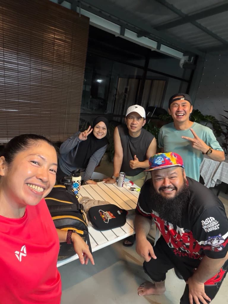 Sawaddee Club media 5