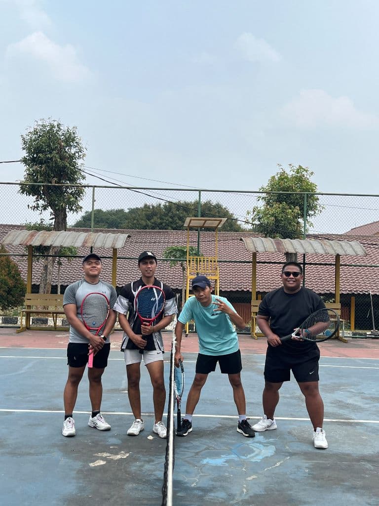 ETC ( Eagle Tennis Community )  media 3