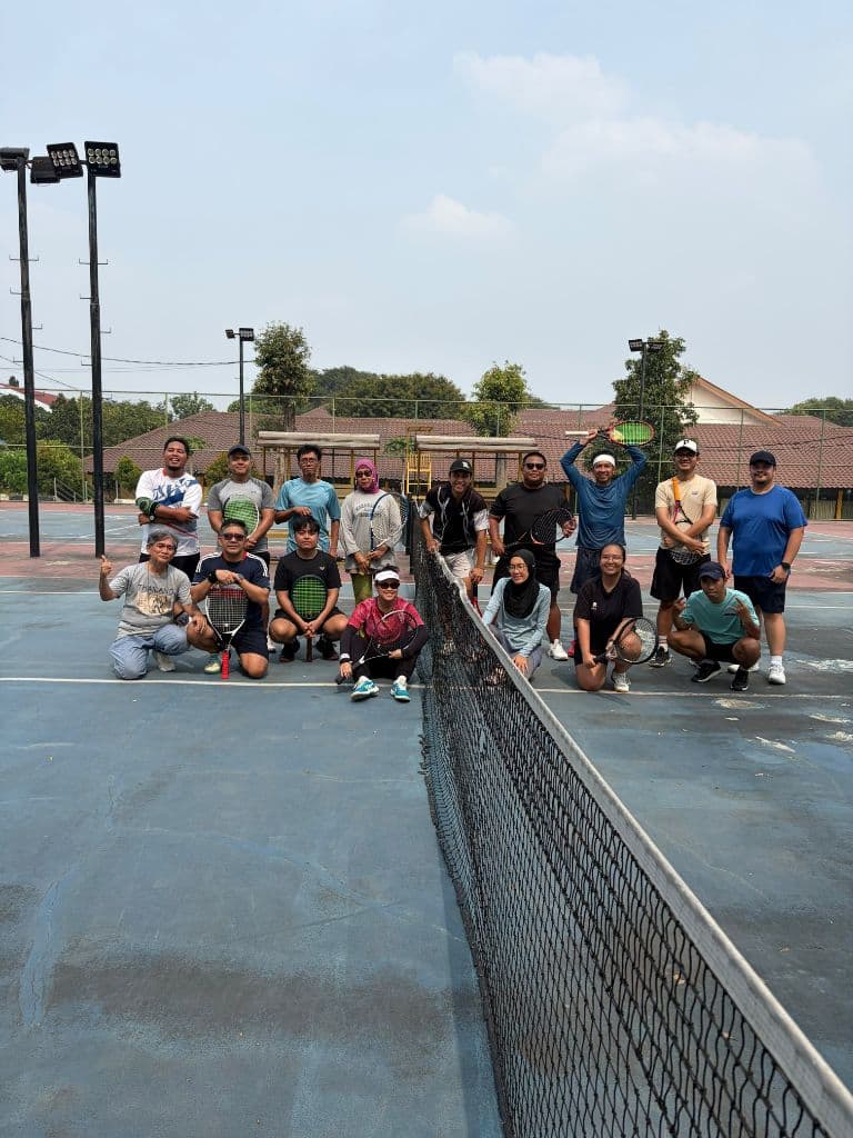 ETC ( Eagle Tennis Community )  media 2