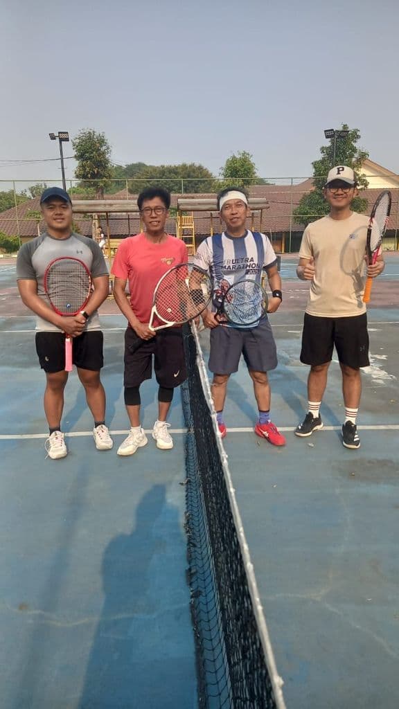 ETC ( Eagle Tennis Community )  media 4