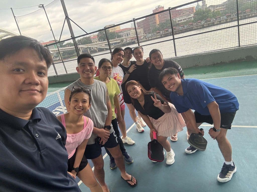 Binondo Muelle Pickle Club media 1