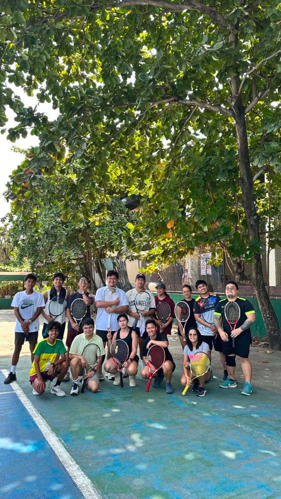 Court Craft Tennis Lab media 5