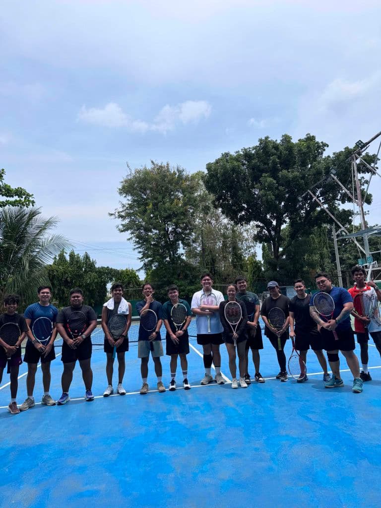 Court Craft Tennis Lab media 4