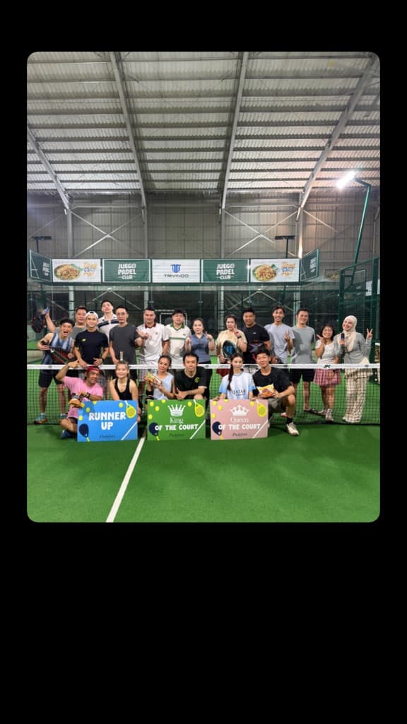 PADELORE media 4