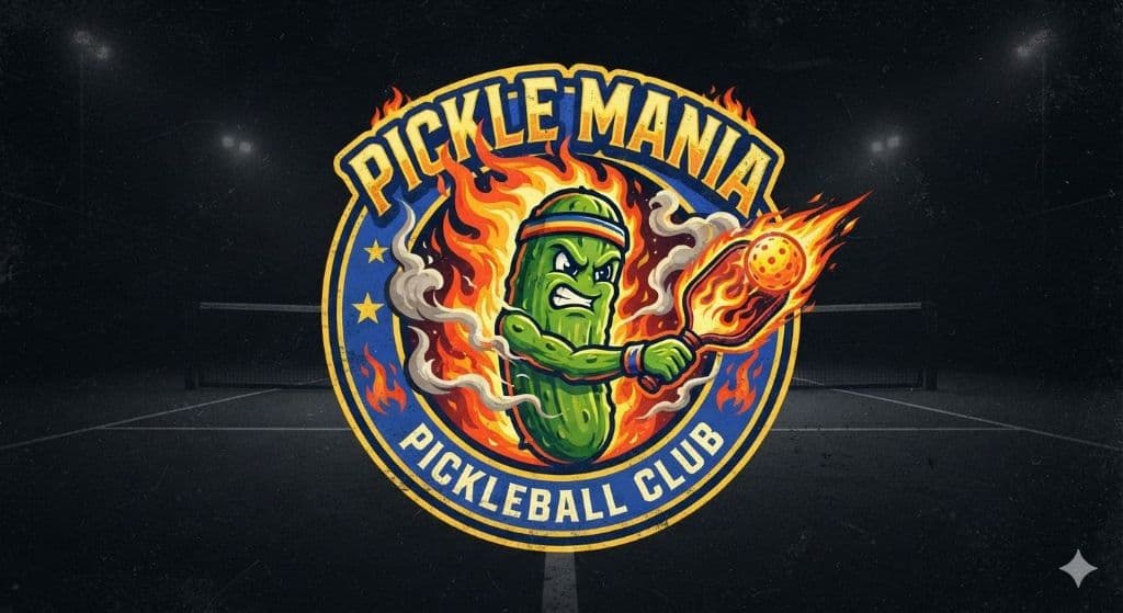 Pickle Mania media 1