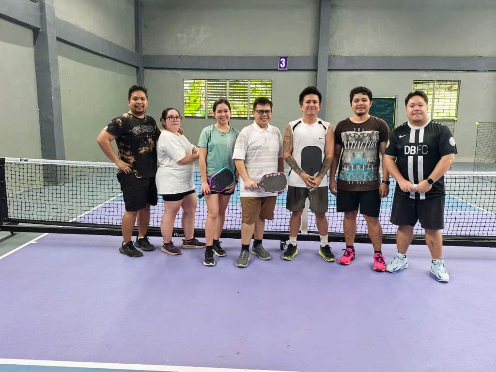 Eleven-Zero Pickleball media 2