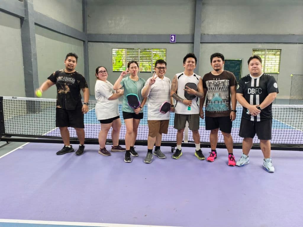 Eleven-Zero Pickleball media 1
