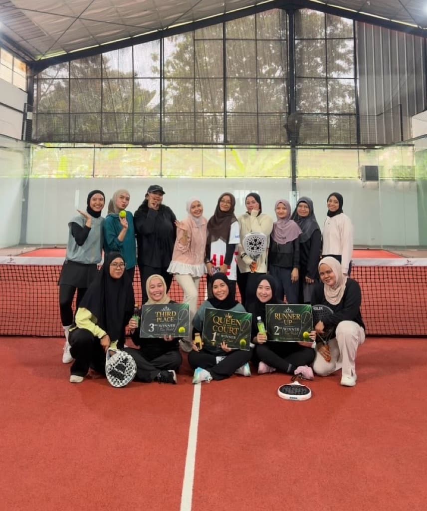 DARA PADEL media 6