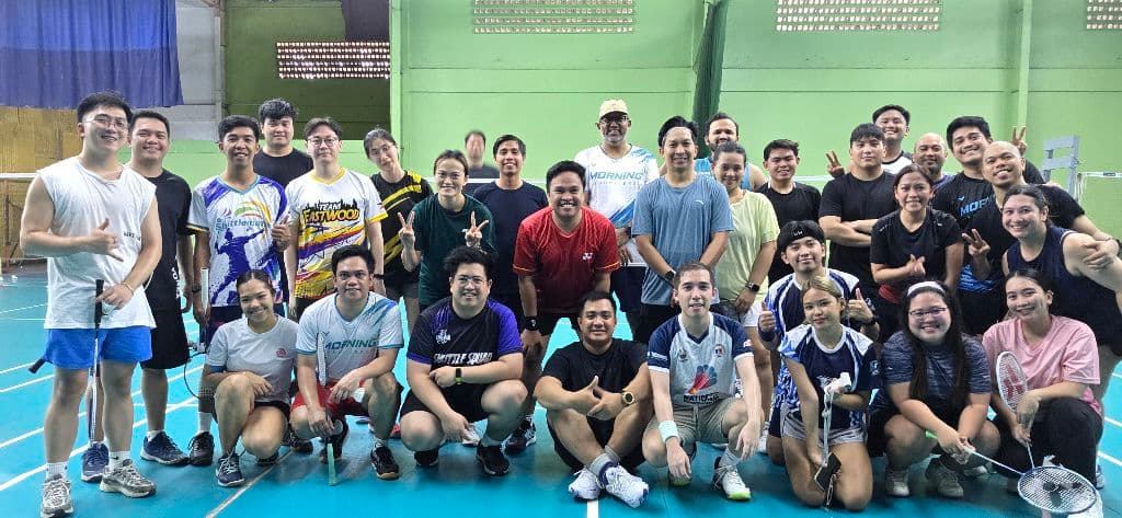 Morning Shuttlers  media 1