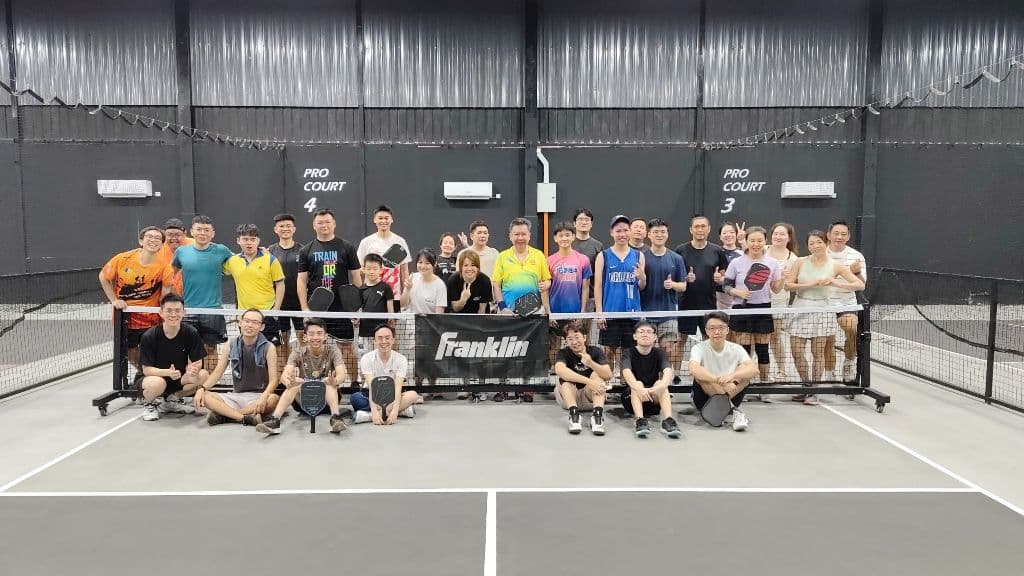   🇲🇾  Pickle Syiok X Franklin Malaysia  media 2