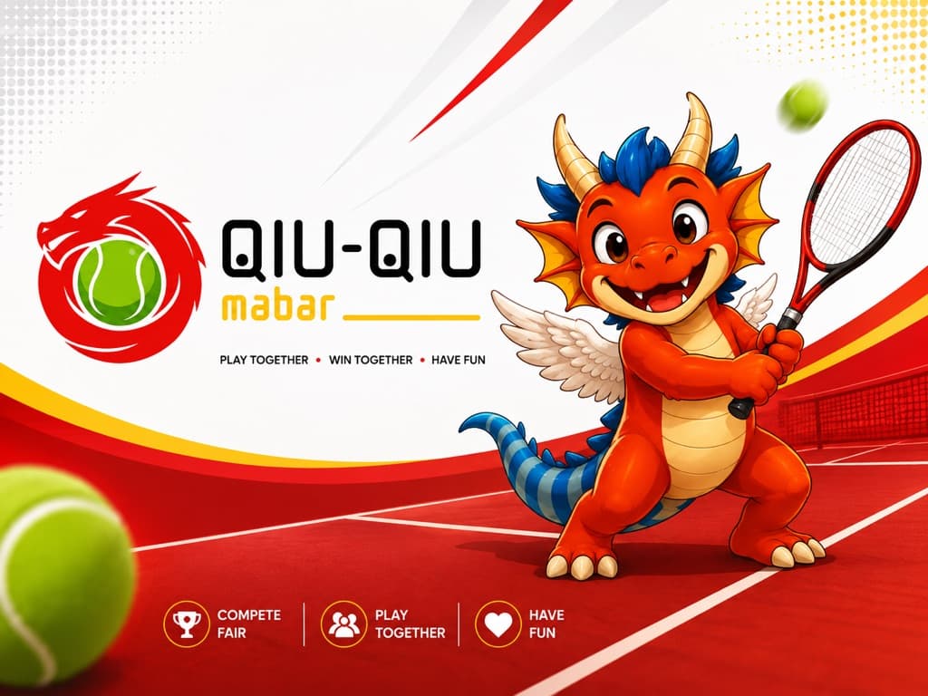 Qiu-Qiu Mabar media 1