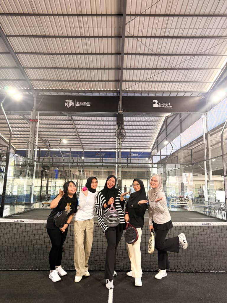 Caramel Club Society media 3