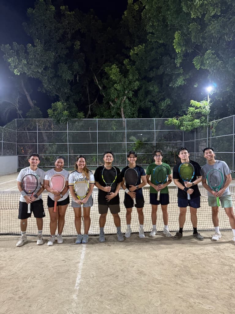 VM Tennis media 1