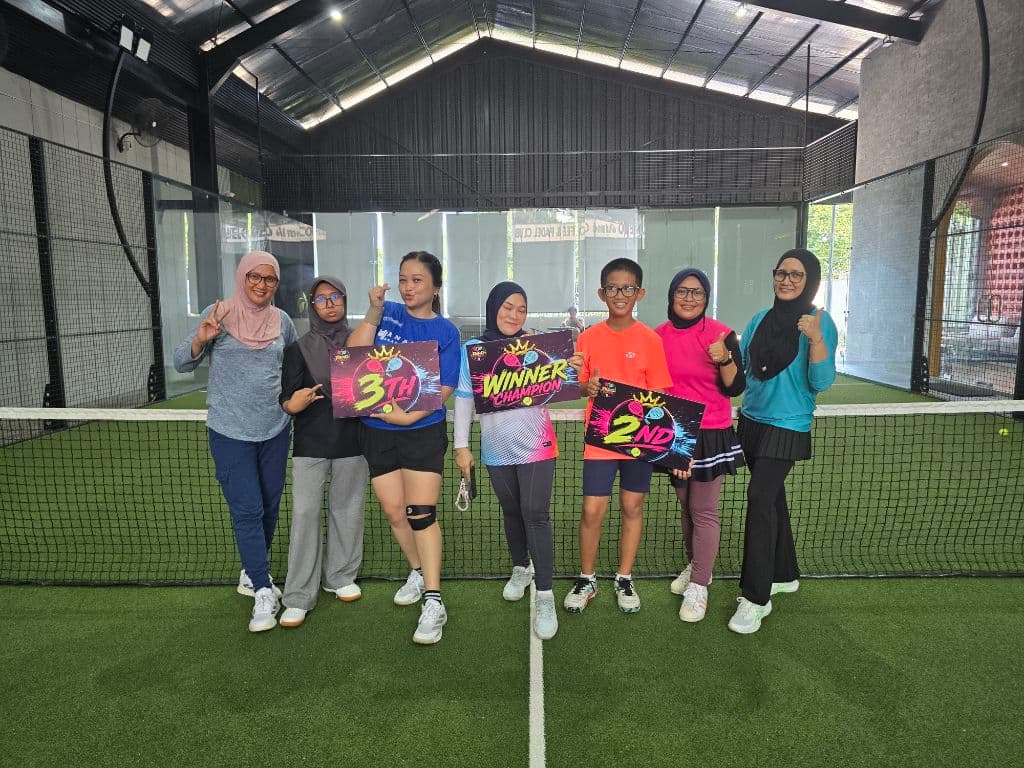 PADEL VIBES media 4