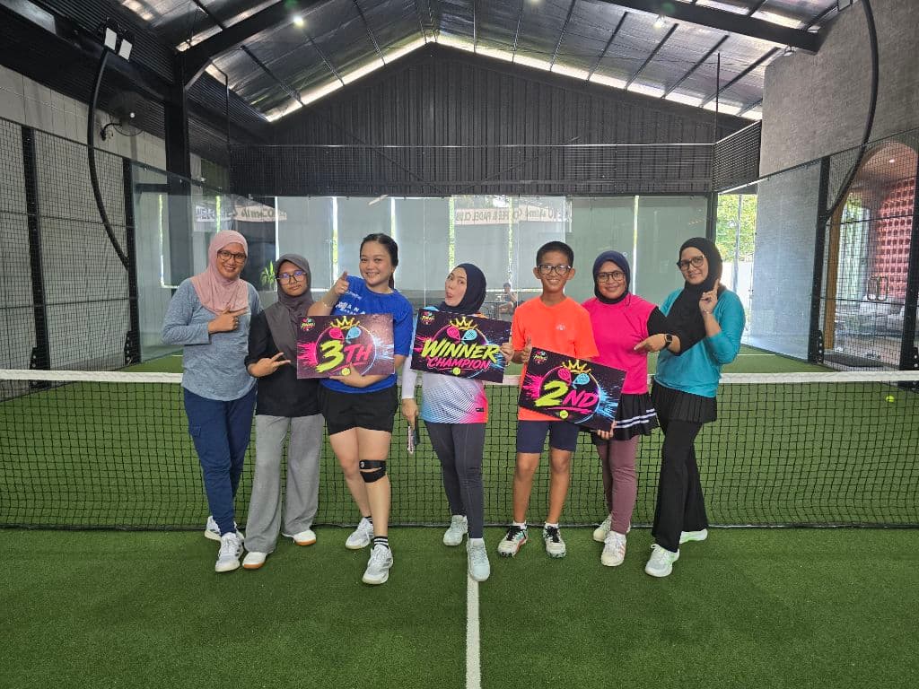 PADEL VIBES media 5