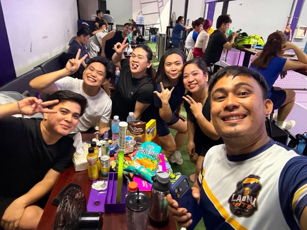 ADINK FRENDS CLUB media 4