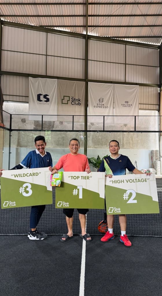 PADEL VELAS media 2