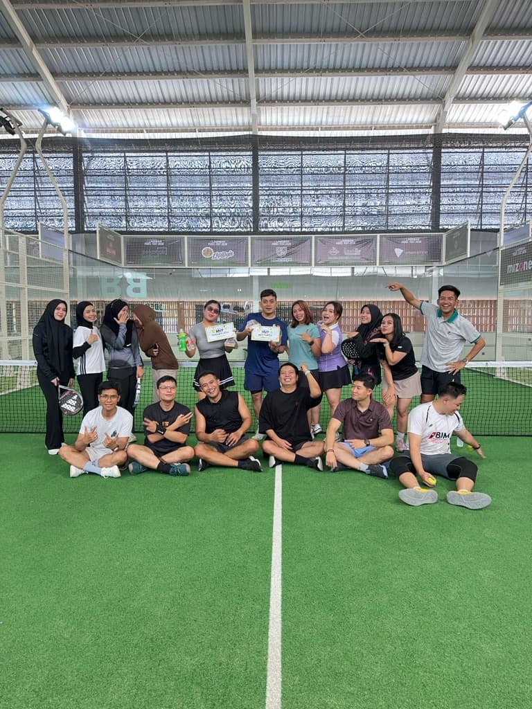 PADELICIUS media 2