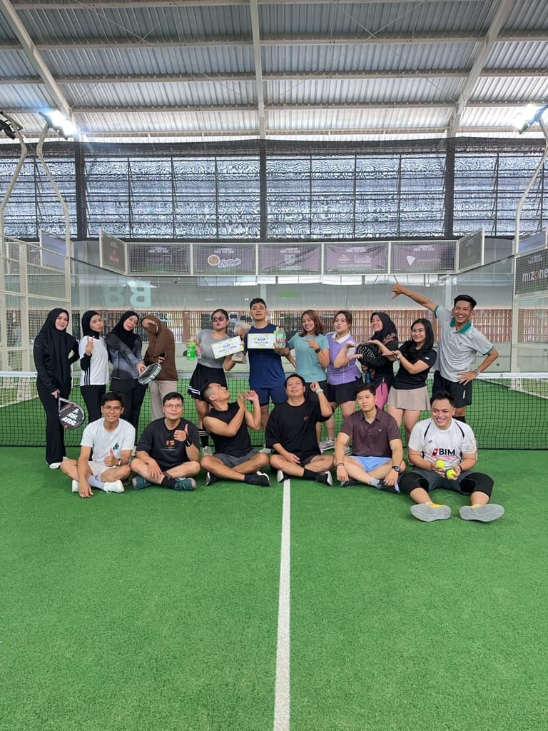 PADELICIUS media 1