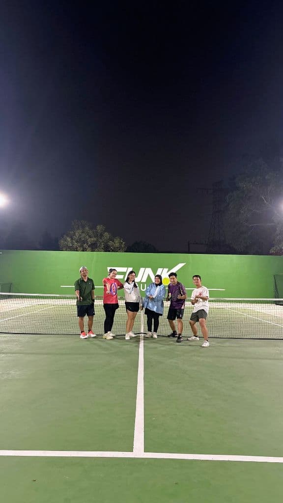 Tikum Warga Tenis media 6