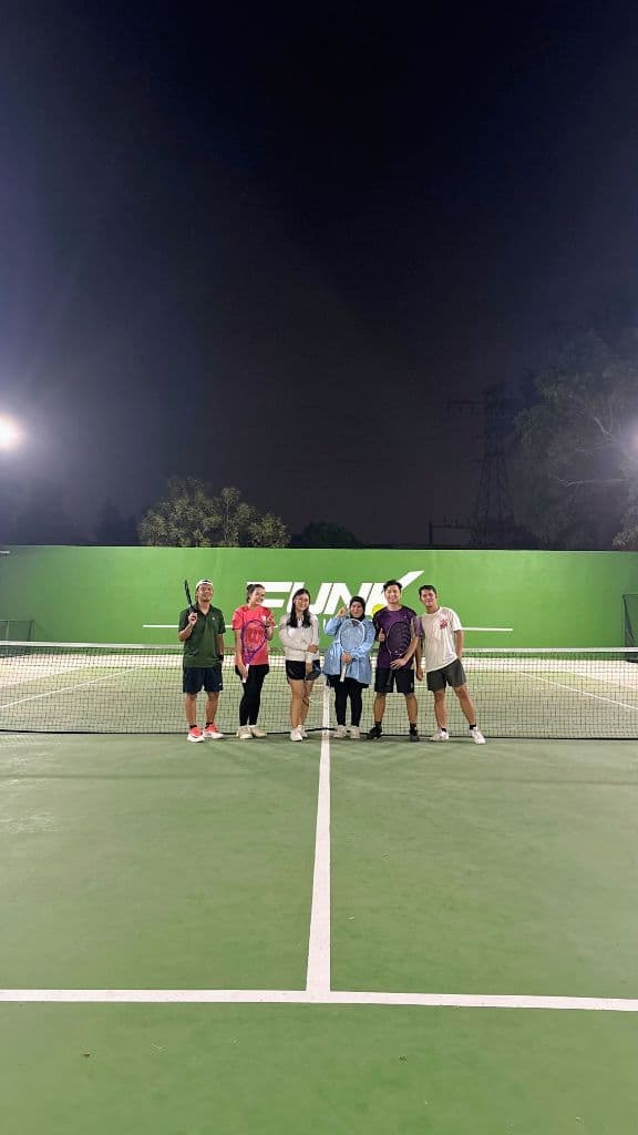 Tikum Warga Tenis media 4
