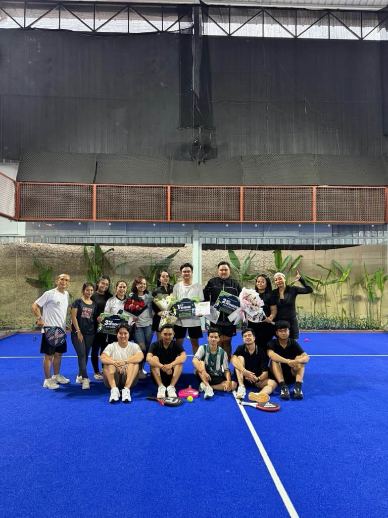 Griya Padel media 6