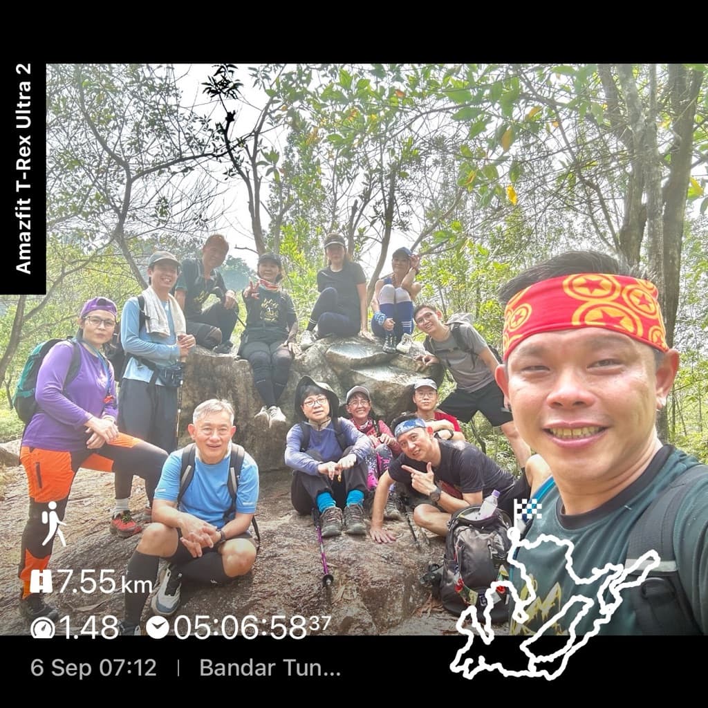 Wild Altitude Trekkers (WAT) 峰野行者 media 5