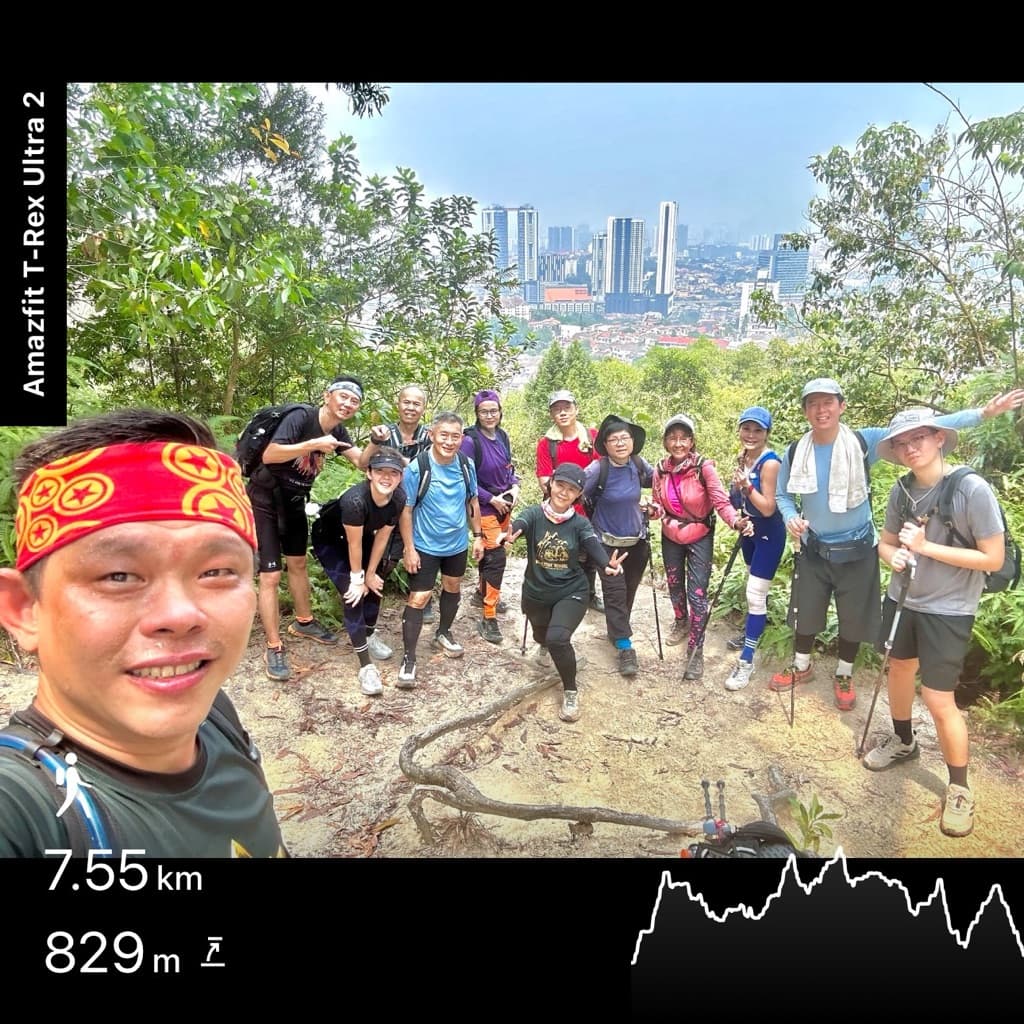 Wild Altitude Trekkers (WAT) 峰野行者 media 4