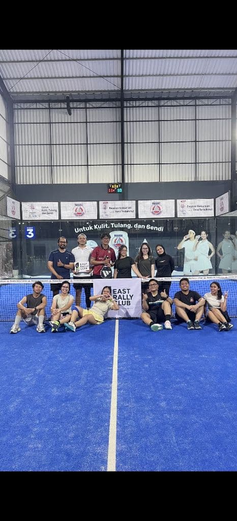East Rally Club media 6