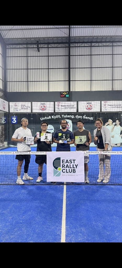 East Rally Club media 5