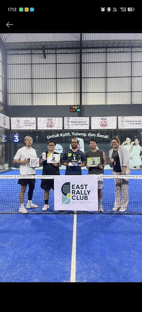 East Rally Club media 4