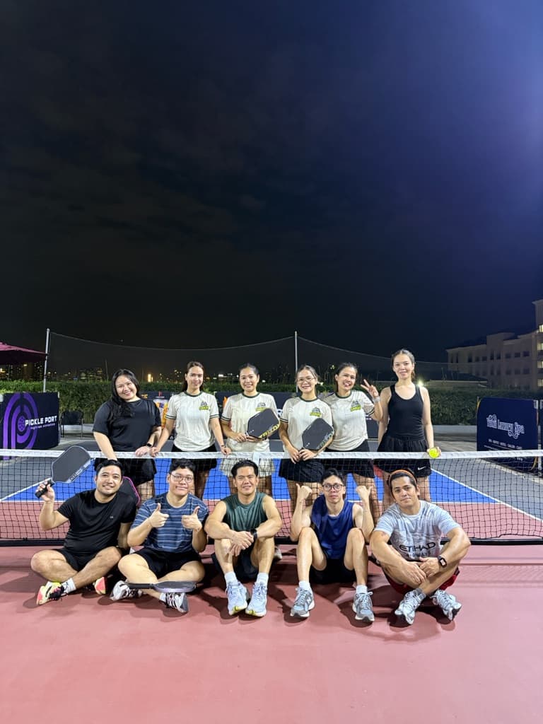 Pikelbol Marie media 1