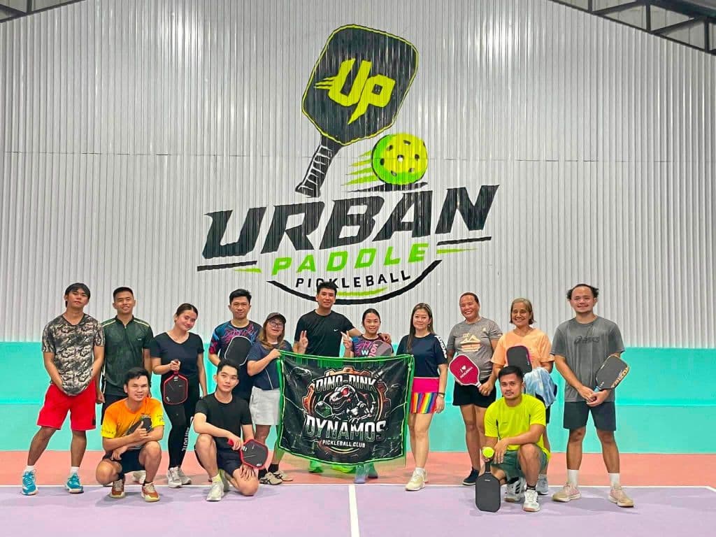 Dino-Dink Dynamos Pickleball Club media 6