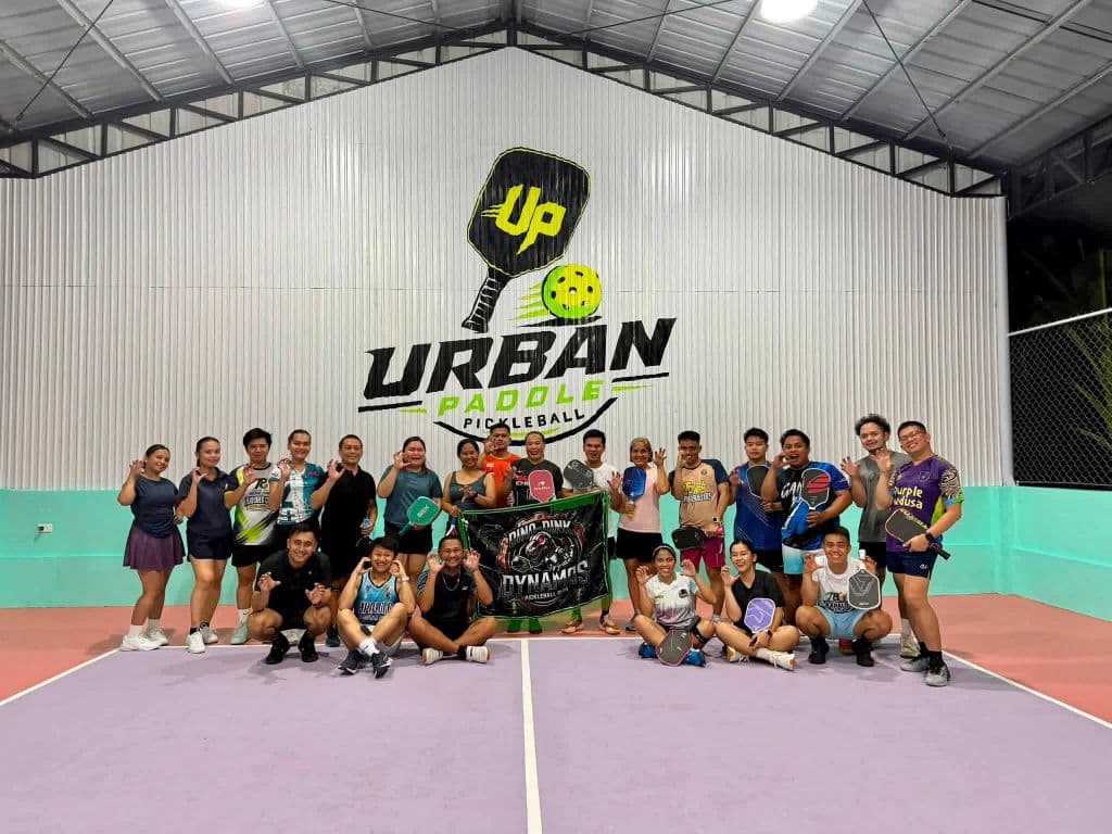 Dino-Dink Dynamos Pickleball Club media 2