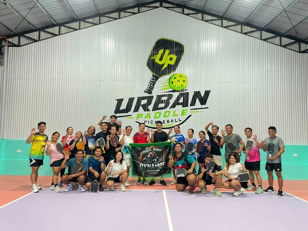 Dino-Dink Dynamos Pickleball Club media 4