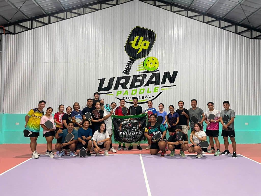 Dino-Dink Dynamos Pickleball Club media 5