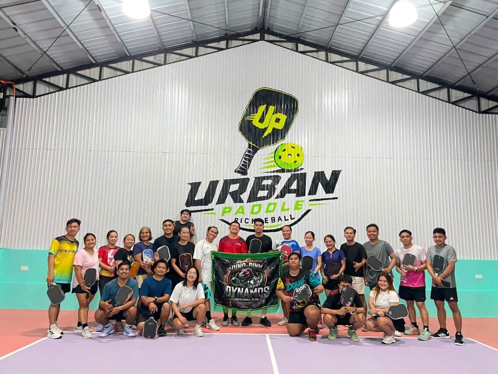 Dino-Dink Dynamos Pickleball Club media 3