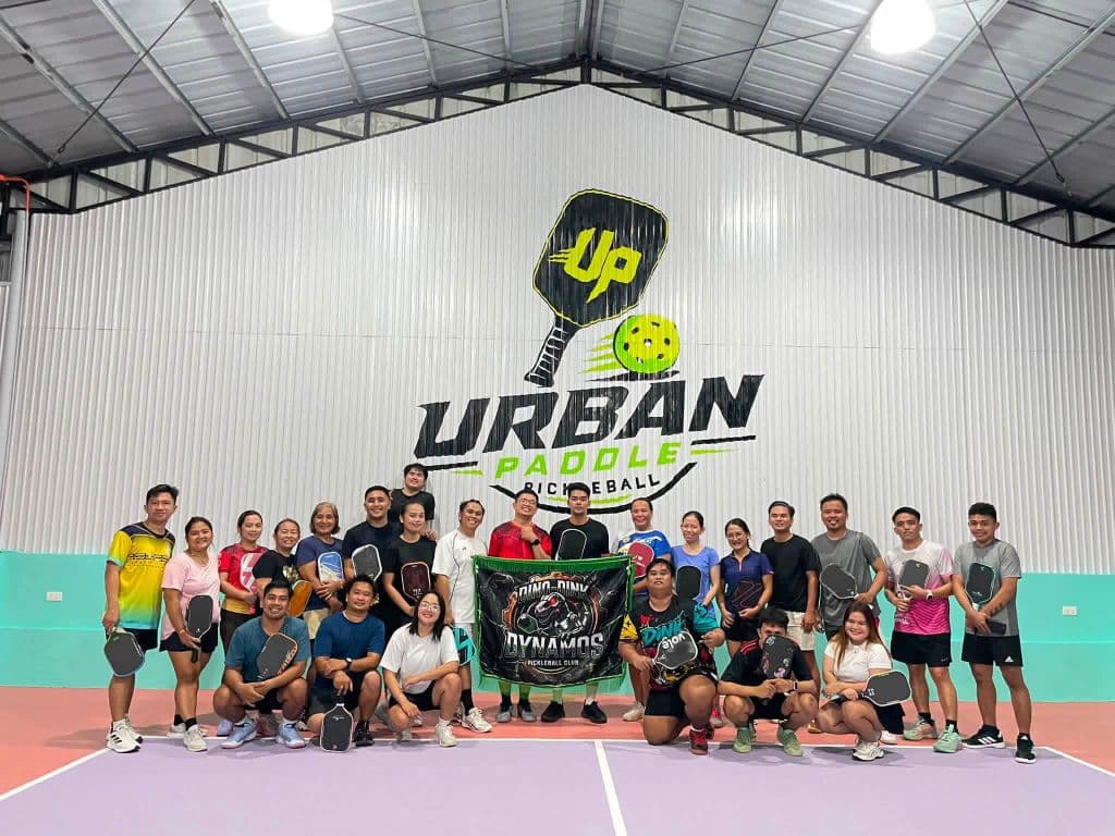 Dino-Dink Dynamos Pickleball Club media 1