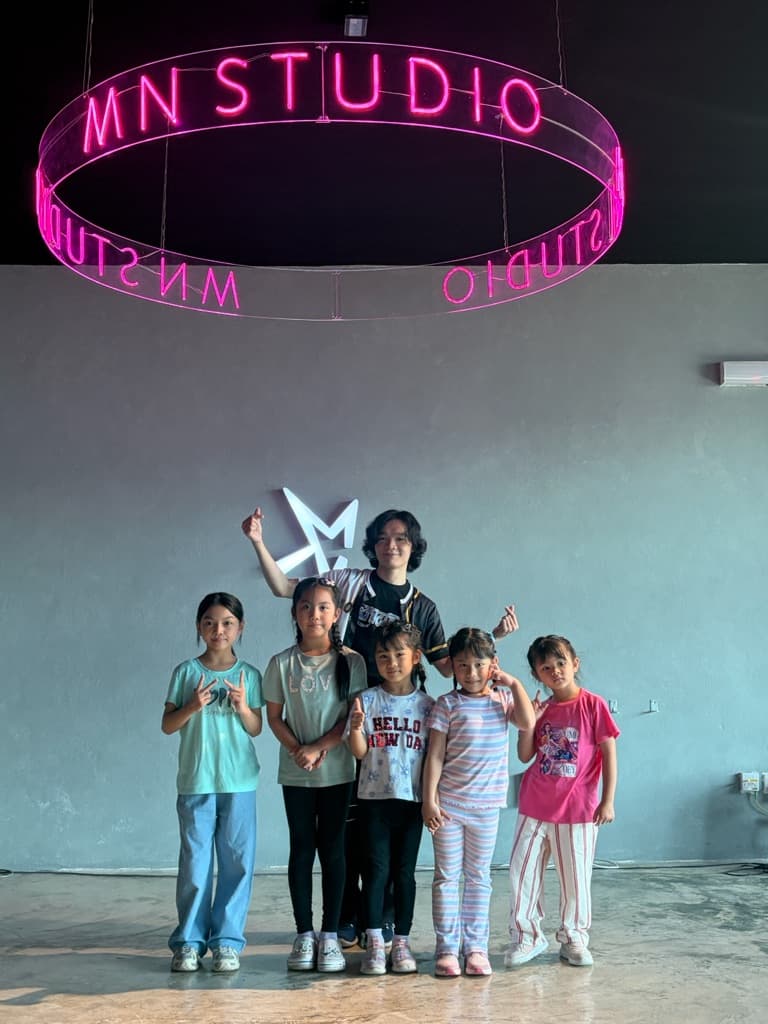 MN STUDIO MEMBERS media 6