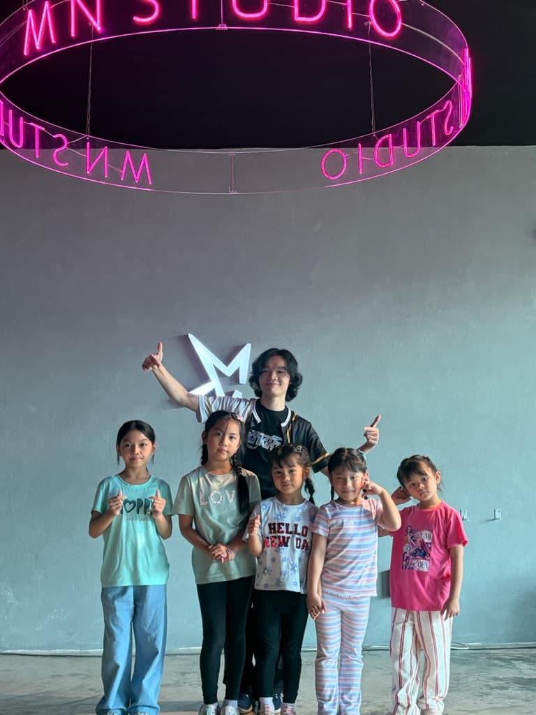 MN STUDIO MEMBERS media 5