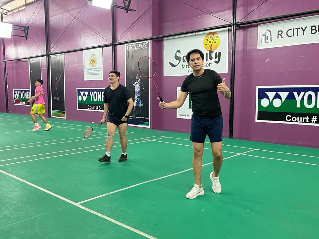 After Hours ✨🏸 media 6