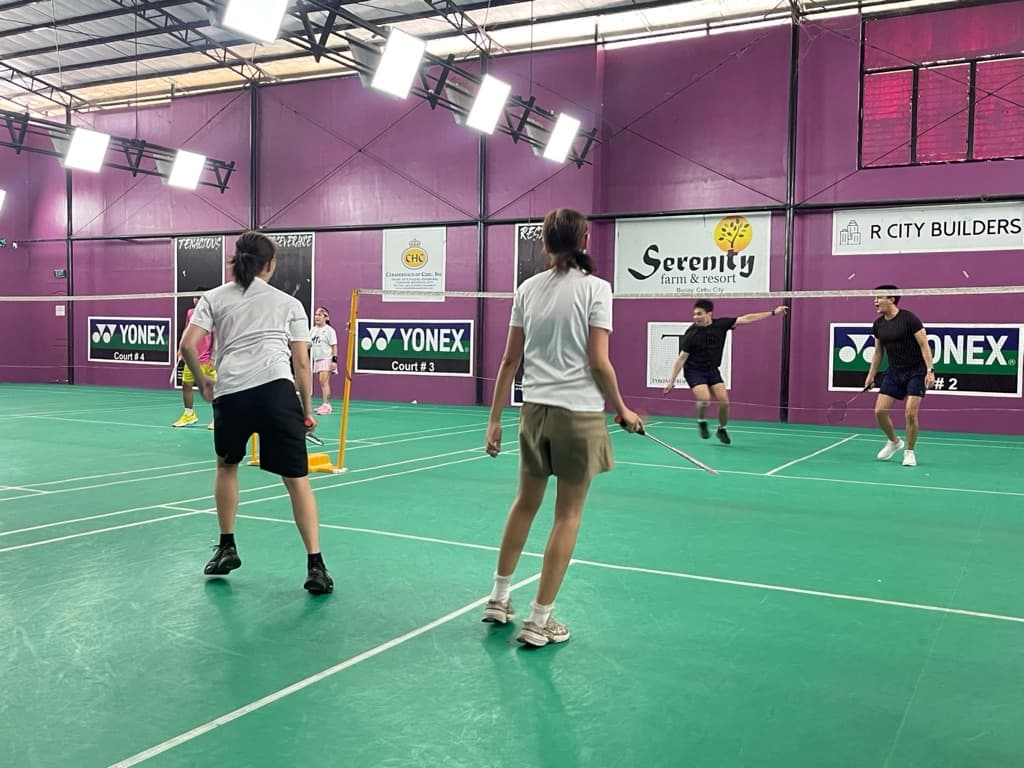 After Hours ✨🏸 media 3