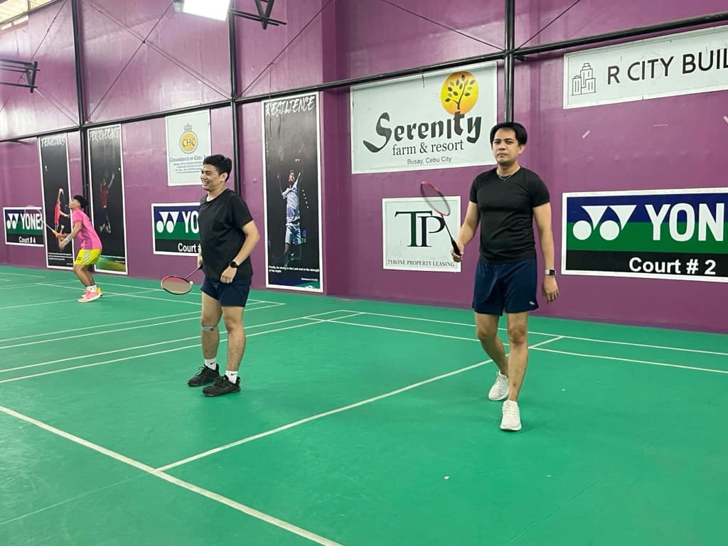 After Hours ✨🏸 media 4
