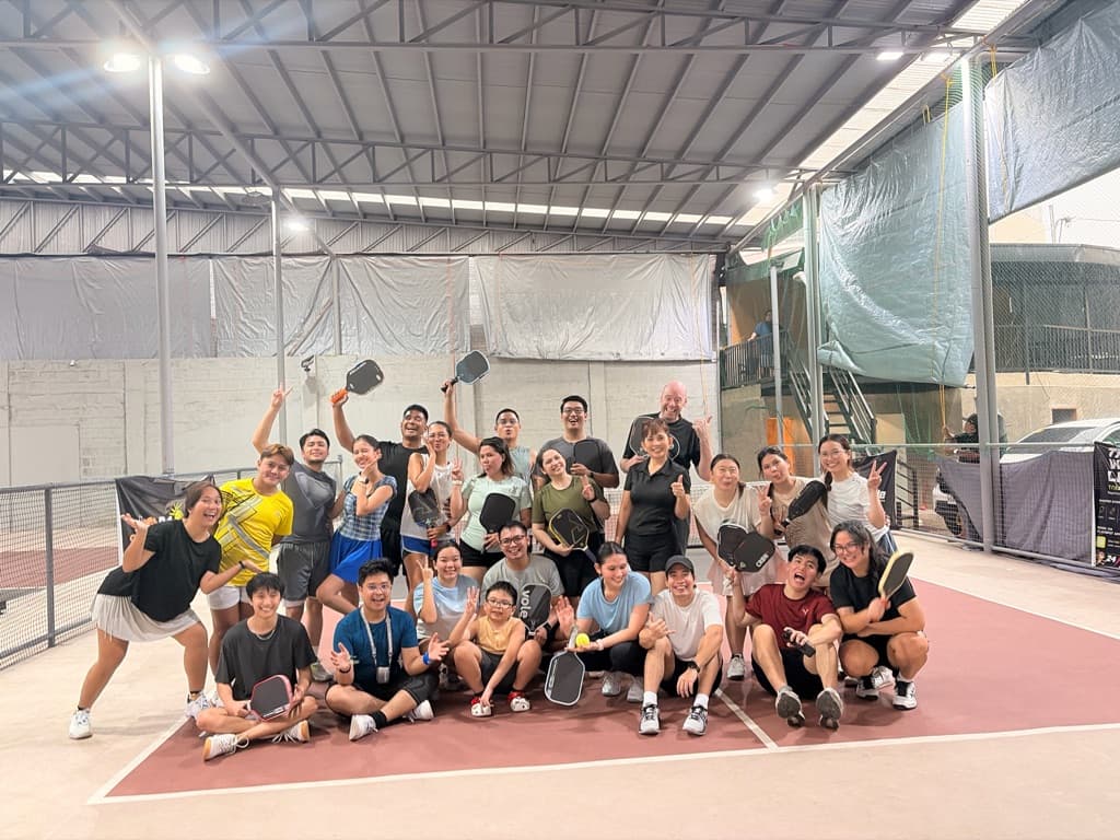 AyaPickleball media 4