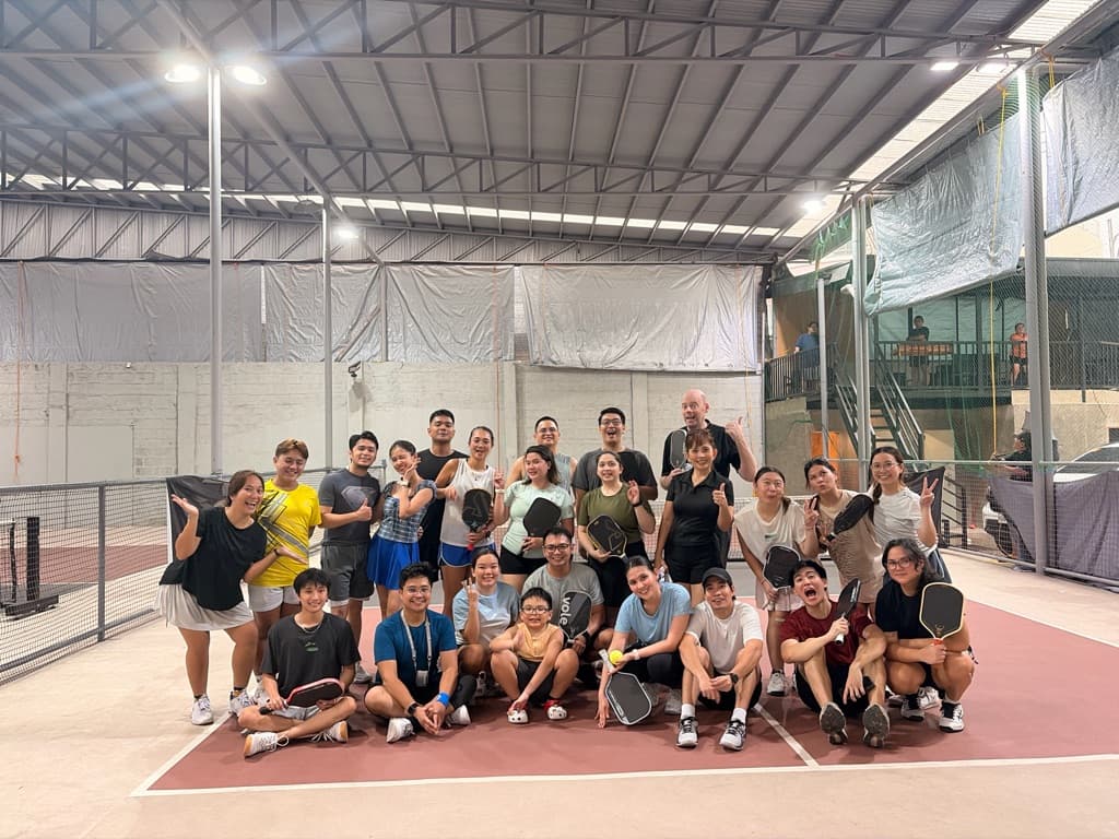 AyaPickleball media 1