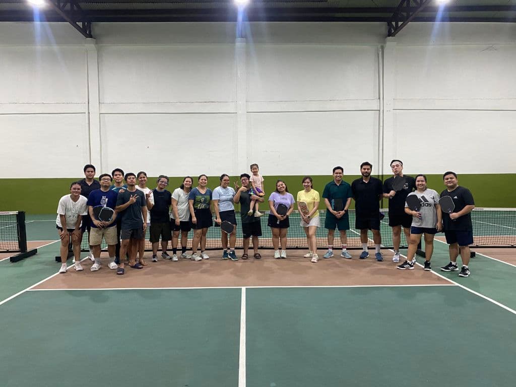 PEGASUS PICKLEBALL SQUAD media 3