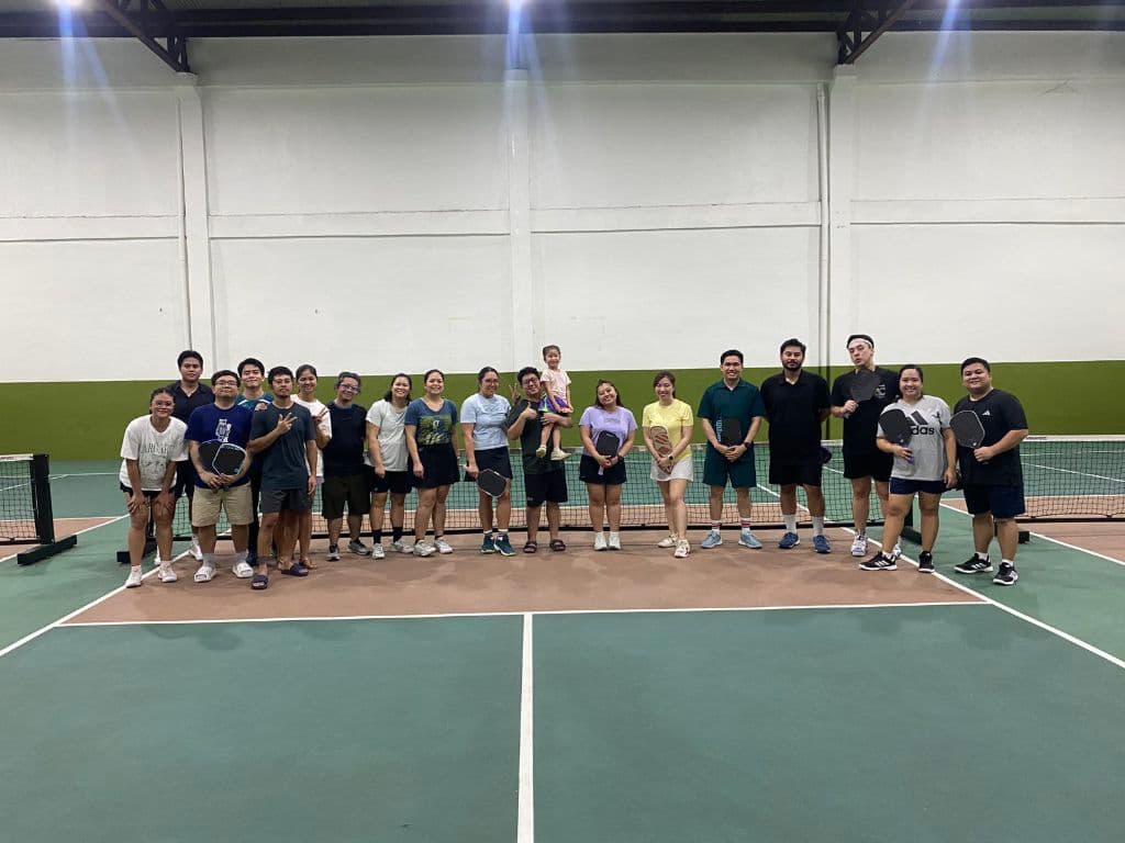 PEGASUS PICKLEBALL SQUAD media 2