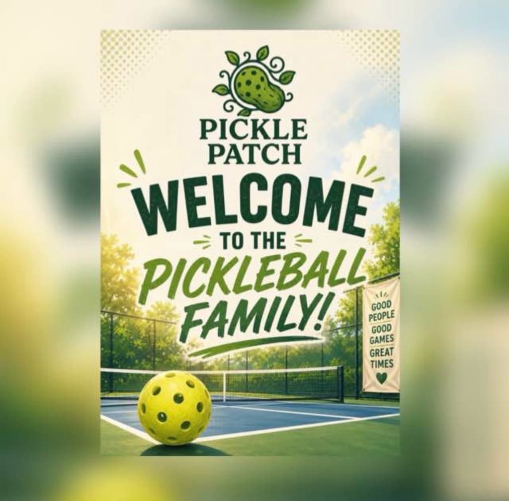 Pickle Patch media 1