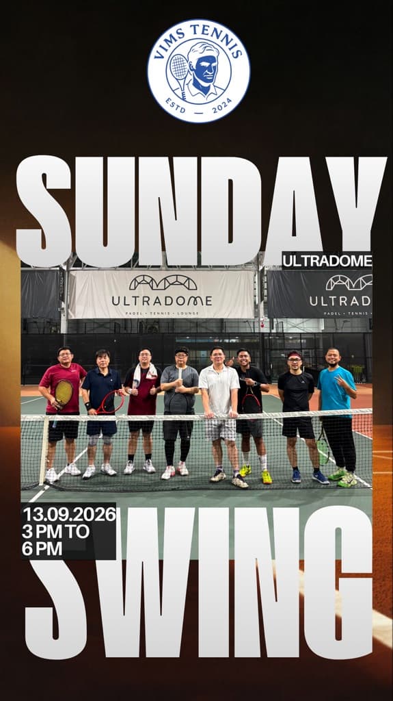 VIMS Tennis Club media 4