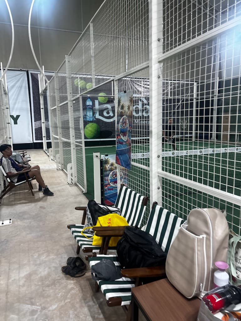 Padelers Fun media 6
